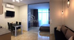 Mənzil 42 m² - Niko Pirosmani, Batumi, Gürcüstan