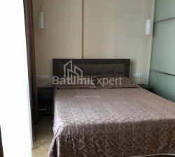 Mənzil 2-комн 42 m² - Niko Pirosmani, Batumi
