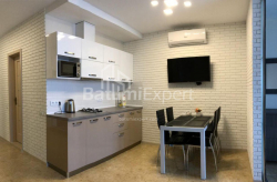 Mənzil 2-комн 42 m² - Niko Pirosmani, Batumi