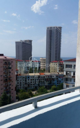 Mənzil 2-комн 44 m² - Niko Pirosmani, Batumi
