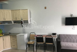 Mənzil 1-комн 38 m² - Yurievskaya, Batumi