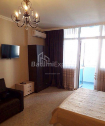 Mənzil 1-комн 43 m² - Niko Pirosmani, Batumi