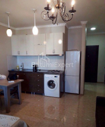 Mənzil 1-комн 43 m² - Niko Pirosmani, Batumi