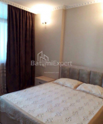 Mənzil 1-комн 43 m² - Niko Pirosmani, Batumi