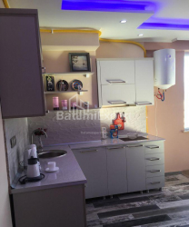 Mənzil 2-комн 40 m² - Yurievskaya, Batumi