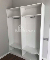 Mənzil 2-комн 52 m² - Yurievskaya, Batumi