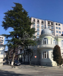 Mənzil 1-комн 43 m² - Yurievskaya, Batumi