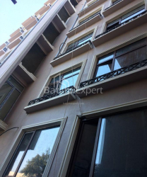 Mənzil 1-комн 43 m² - Yurievskaya, Batumi