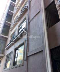 Mənzil 1-комн 43 m² - Yurievskaya, Batumi