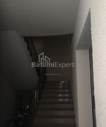 Mənzil 1-комн 43 m² - Yurievskaya, Batumi