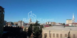 Mənzil 4-комн 120 m² - Yurievskaya, Batumi