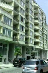 Mənzil 3-комн 66 m² - Yurievskaya, Batumi