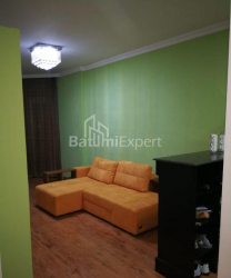 Mənzil 55 m² - Aleksandra Puşkin, Batumi, Gürcüstan