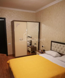 Mənzil 55 m² - Aleksandra Puşkin, Batumi, Gürcüstan