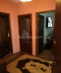 Mənzil 80 m² - Yurievskaya, Batumi, Gürcüstan