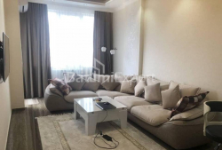 Mənzil 2-комн 58 m² - Yurievskaya, Batumi