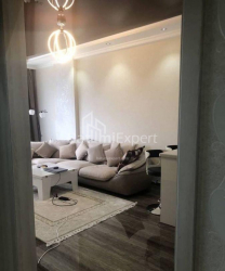 Mənzil 58 m² - Yurievskaya, Batumi, Gürcüstan