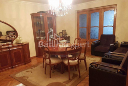 Mənzil 4-комн 120 m² - Yurievskaya, Batumi