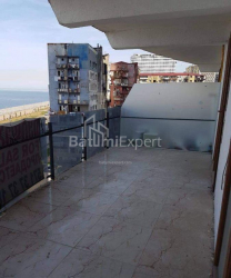 Mənzil 2-комн 41 m² - Şerif Ximşiaşvili, Batumi