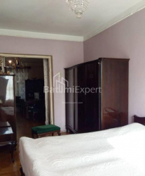 Mənzil 60 m² - İvane Cavaxişvili, Batumi, Gürcüstan