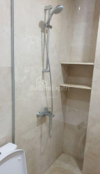 Mənzil 1-комн 28 m² - Yusuf Kobaladze, Batumi