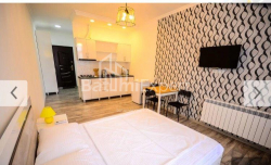 Mənzil 1-комн 31 m² - Niko Pirosmani, Batumi