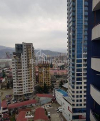Mənzil 2-комн 40 m² - Niko Pirosmani, Batumi
