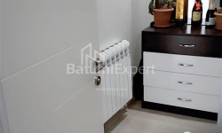 Mənzil 2-комн 41 m² - Şerif Ximşiaşvili, Batumi