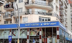 Mənzil 41 m² - Şerif Ximşiaşvili, Batumi, Gürcüstan
