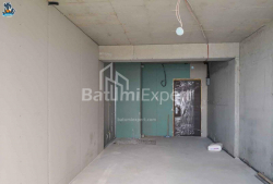Mənzil 1-комн 31 m² - Yurievskaya, Batumi
