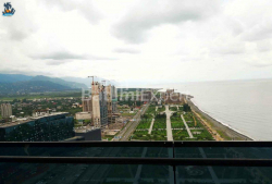 Mənzil 1-комн 31 m² - Yurievskaya, Batumi