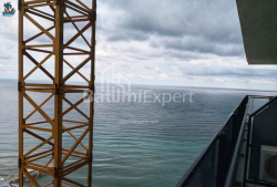 Mənzil 1-комн 31 m² - Yurievskaya, Batumi