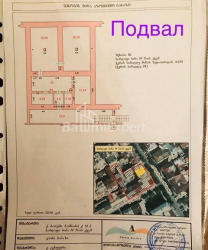 Mənzil 120 m² - General Aslan Abaşidze, Batumi, Gürcüstan