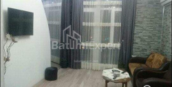 Mənzil 75 m² - Aleksandra Puşkin, Batumi, Gürcüstan