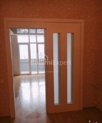 Mənzil 3-комн 53 m² - Yusuf Kobaladze, Batumi