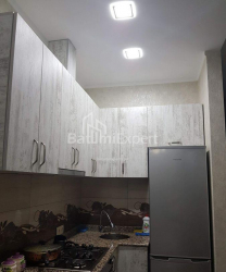 Mənzil 2-комн 43 m² - Zuraba Qorqiladze, Batumi