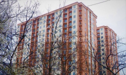 Mənzil 3-комн 74 m² - Yurievskaya, Batumi