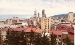 Mənzil 5-комн 150 m² - General Aslan Abaşidze, Batumi
