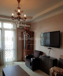 Mənzil 3-комн 50 m² - Yurievskaya, Batumi