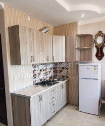 Mənzil 3-комн 50 m² - Yurievskaya, Batumi