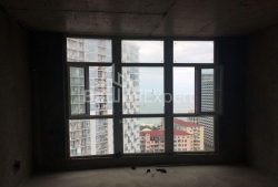 Mənzil 2-комн 41 m² - Yurievskaya, Batumi