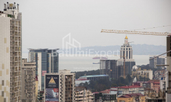 Mənzil 73 m² - Yurievskaya, Batumi, Gürcüstan