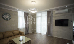 Mənzil 5-комн 73 m² - Yurievskaya, Batumi