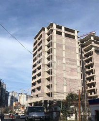 Mənzil 2-комн 59 m² - General Aslan Abaşidze, Batumi