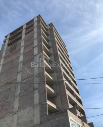 Mənzil 2-комн 59 m² - General Aslan Abaşidze, Batumi