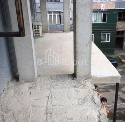 Mənzil 4-комн 80 m² - Yurievskaya, Batumi