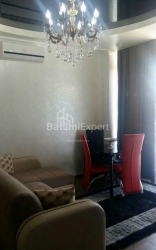 Mənzil 2-комн 40 m² - Şerif Ximşiaşvili, Batumi