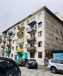 Mənzil 32 m² - Yurievskaya, Batumi, Gürcüstan