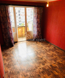 Mənzil 1-комн 32 m² - Yurievskaya, Batumi