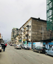 Mənzil 32 m² - Yurievskaya, Batumi, Gürcüstan